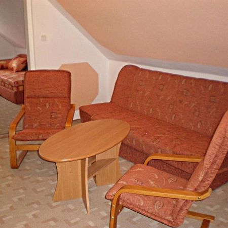 Penzion Apartmány U Semušky Pernink Quarto foto