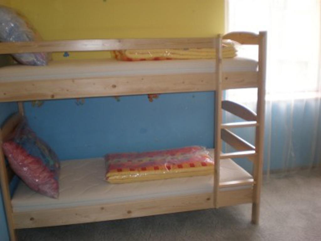 Penzion Apartmány U Semušky Pernink Quarto foto