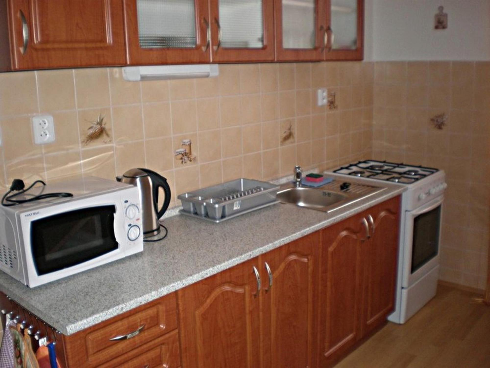 Penzion Apartmány U Semušky Pernink Quarto foto