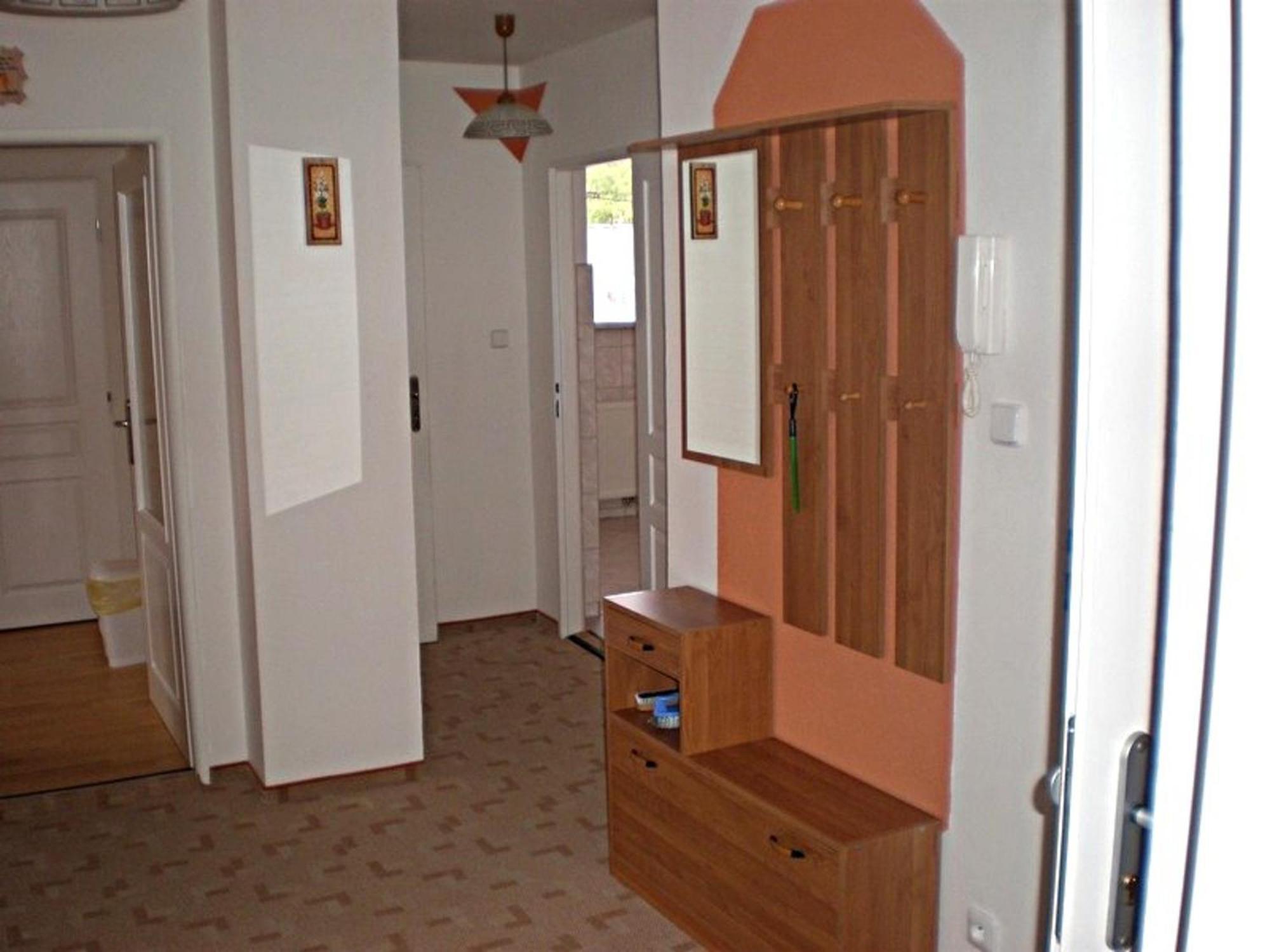 Penzion Apartmány U Semušky Pernink Quarto foto