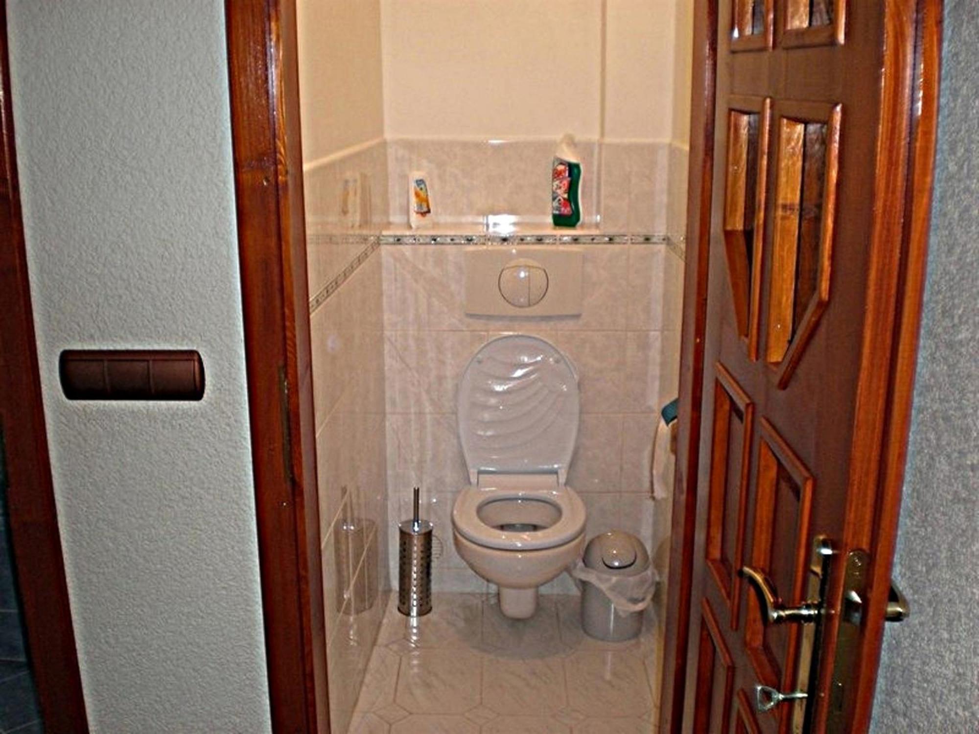 Penzion Apartmány U Semušky Pernink Quarto foto