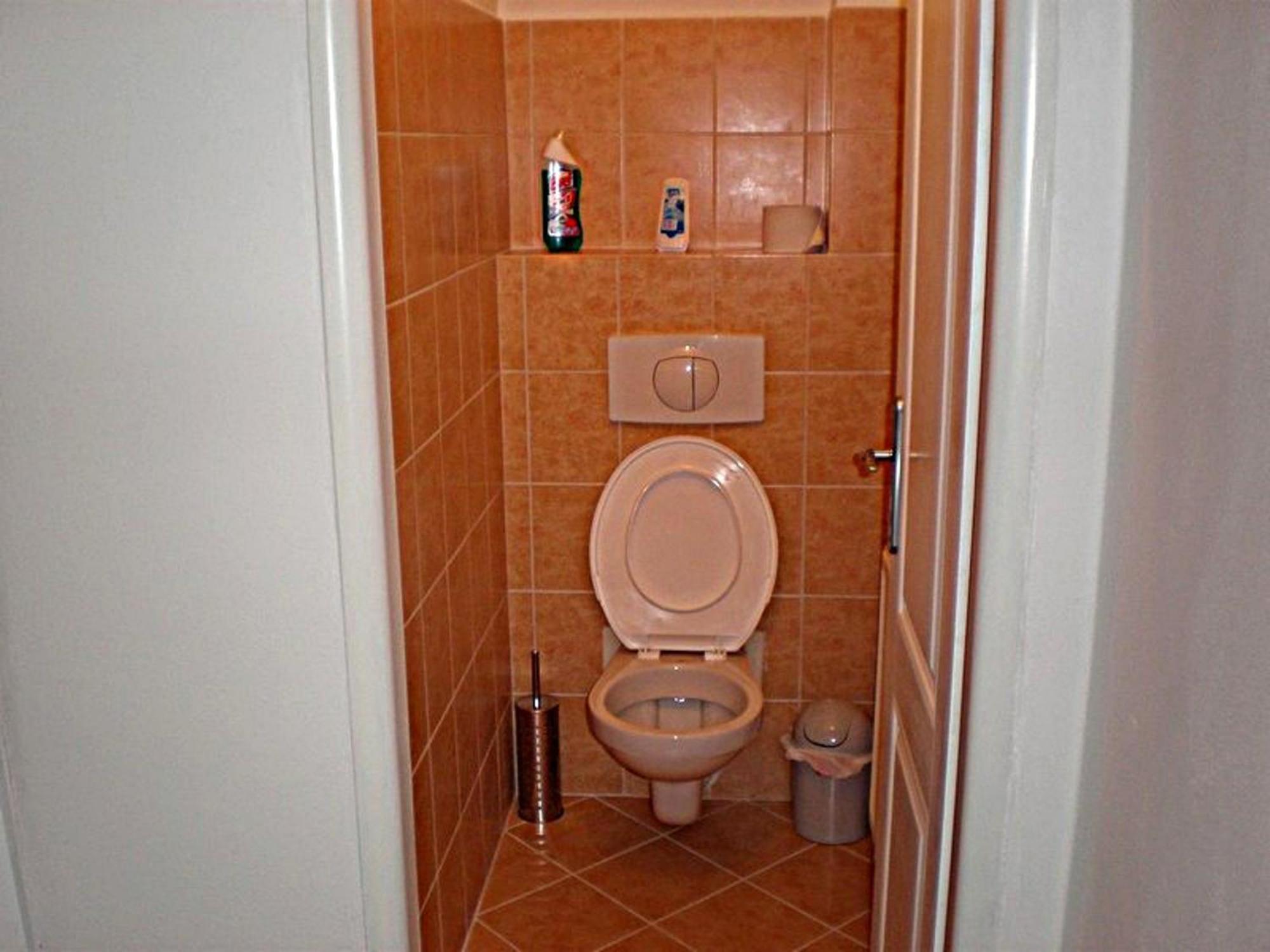 Penzion Apartmány U Semušky Pernink Quarto foto