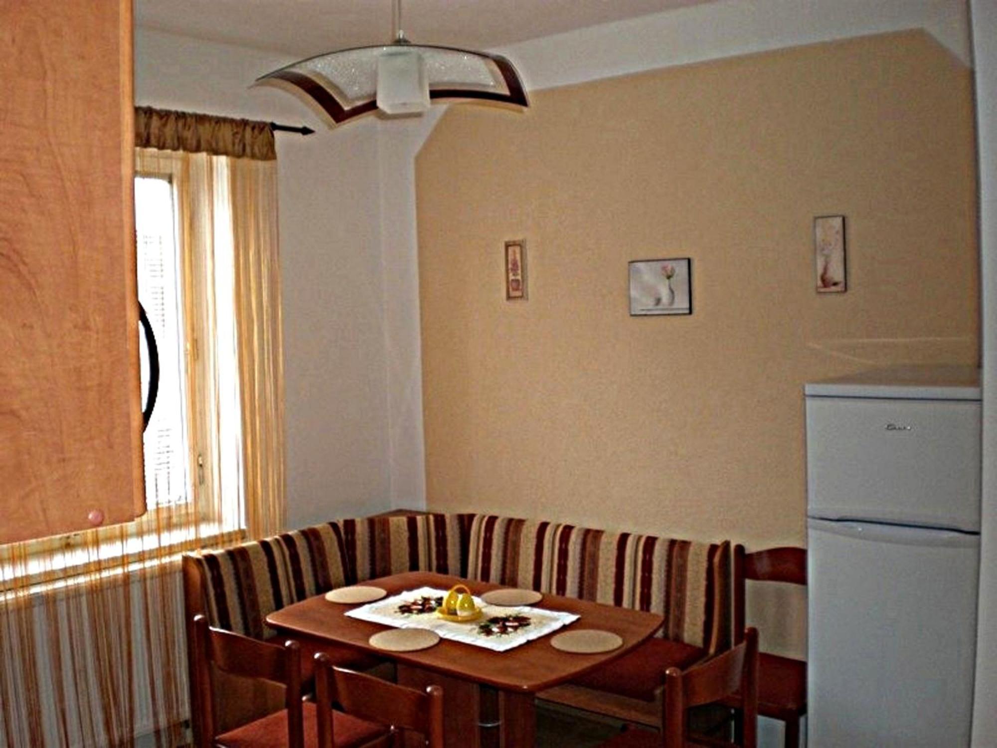 Penzion Apartmány U Semušky Pernink Quarto foto