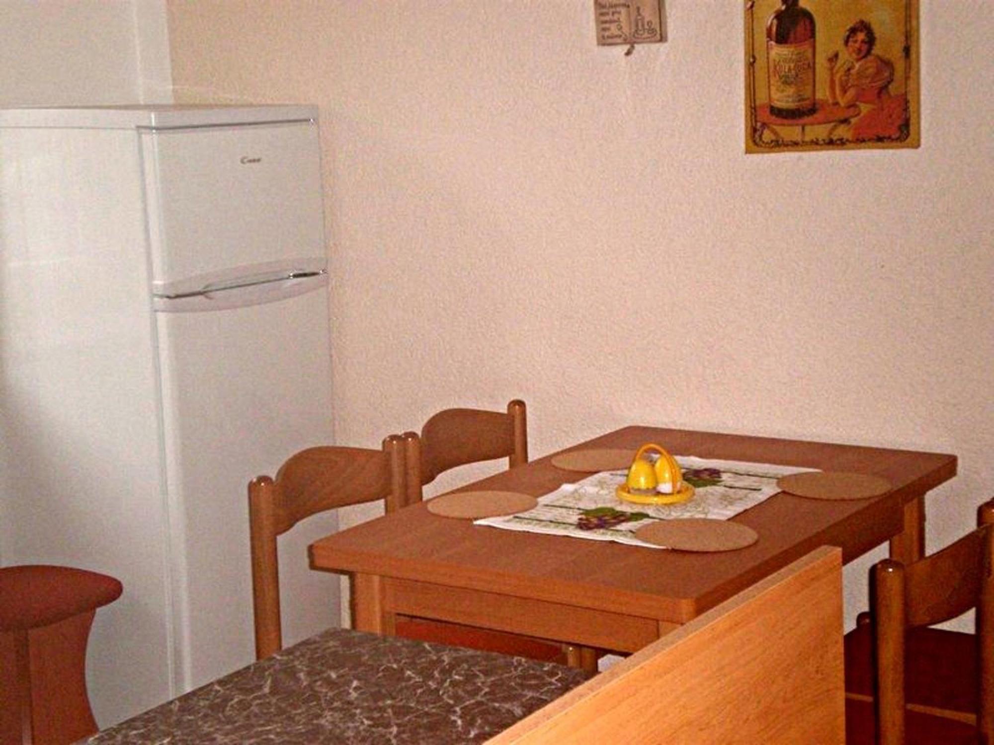 Penzion Apartmány U Semušky Pernink Quarto foto
